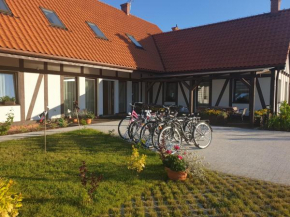 Serce Puszczy Wiartel in Wiartel